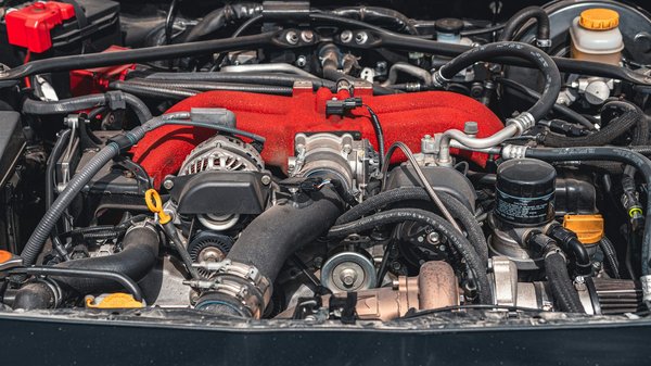 Can Upgrading to Silicone Vacuum Hoses Enhance Your Engine's Durability and Performance?