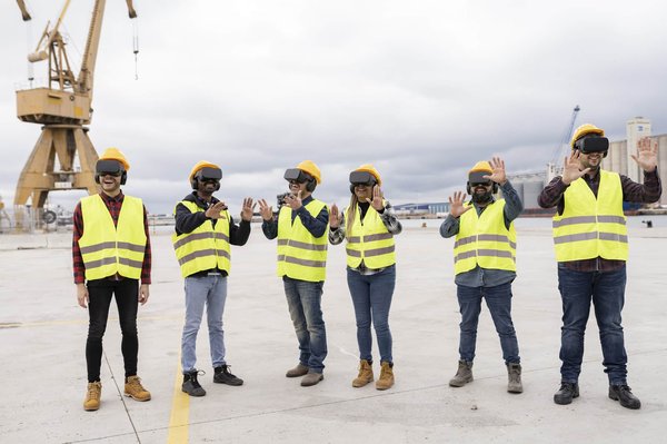 What Are the Innovative Approaches to Employee Training Using Gamification?