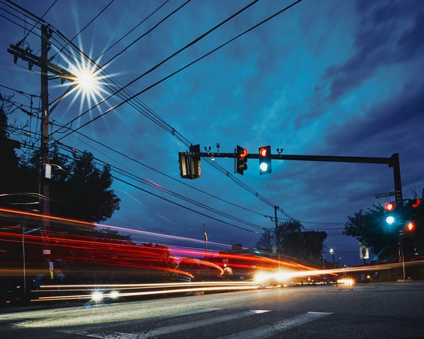 What Role Can AI Models Play in the Optimization of Traffic Light Systems?